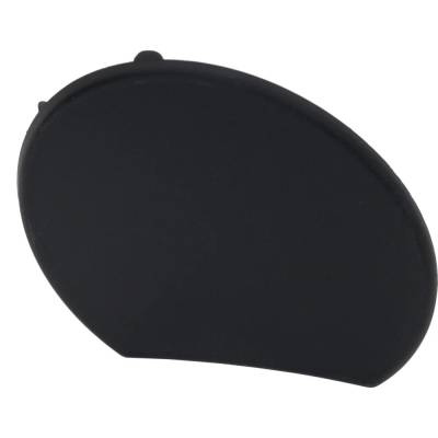 Rareelectrical - Tow Eye Cover Compatible With Ford Explorer All Submodels Police Interceptor Utility All Submodels - Image 1