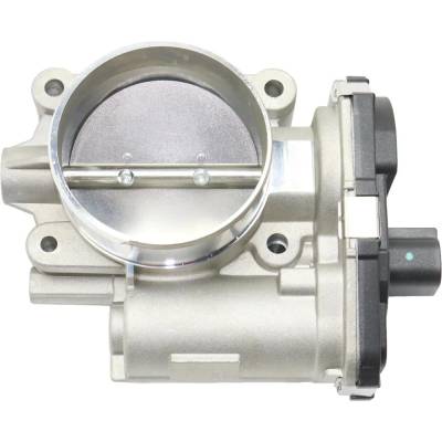 New 6-Prong Blade Throttle Body Compatible With Buick Chevrolet Gmc Equinox Sport 6 Cyl 3.6L Acadia