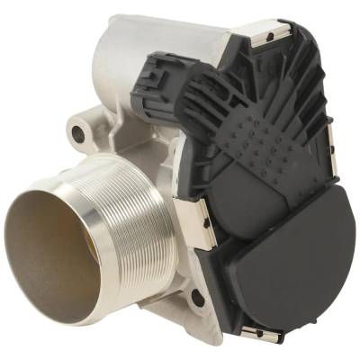 Rareelectrical - New Throttle Body Compatible With Buick Chevrolet Trax Ls 4 Cyl 1.4L Encore Convenience 4 Cyl 1.4L - Image 2