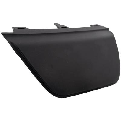 Rareelectrical - New Tow Eye Cover Compatible With Ford F-150 Platinum 6 Cyl 3.5L F-150 Xl 6 Cyl 3.5L F-150 Police - Image 2