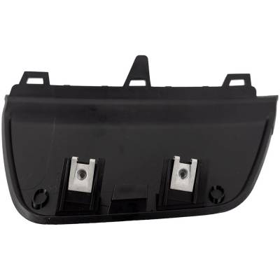 Rareelectrical - New Tow Eye Cover Compatible With Ford F-150 Platinum 6 Cyl 3.5L F-150 Xl 6 Cyl 3.5L F-150 Police - Image 5