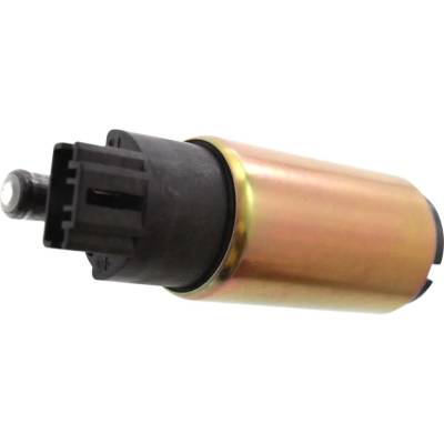 Rareelectrical - New 24 Gph Fuel Pump Compatible With Ford Mitsubishi E-450 Econoline Super Duty Custom 10 Cyl 6.8L - Image 5