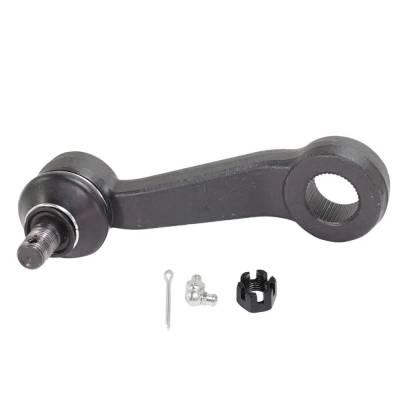 Rareelectrical - New X Factor Pitman Arm Compatible With Toyota Pickup Base 4 Cyl 2.2L Pickup Base 4 Cyl 2.0L Pickup - Image 4