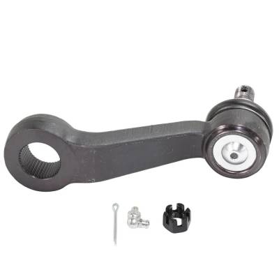 Rareelectrical - New X Factor Pitman Arm Compatible With Toyota Pickup Base 4 Cyl 2.2L Pickup Base 4 Cyl 2.0L Pickup - Image 6