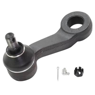 Rareelectrical - New X Factor Pitman Arm Compatible With Toyota Pickup Base 4 Cyl 2.2L Pickup Sr5 4 Cyl 2.2L Pickup - Image 2