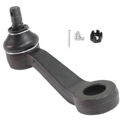 Rareelectrical - New X Factor Pitman Arm Compatible With Toyota Pickup Base 4 Cyl 2.2L Pickup Sr5 4 Cyl 2.2L Pickup - Image 3