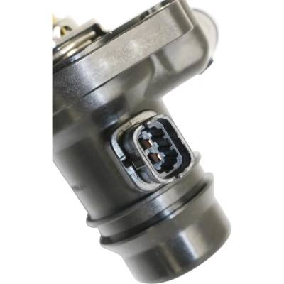 Rareelectrical - New 221°F Thermostat Housing Compatible With Buick Chevrolet Trax Ls 4 Cyl 1.4L Sonic Ls 4 Cyl 1.4L - Image 7