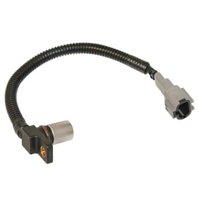 New Crankshaft Position Sensor Compatible With Chevrolet Suzuki Vitara Jls 4 Cyl 2.0L Vitara Lx 6