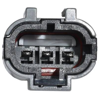 Rareelectrical - New Crankshaft Position Sensor Compatible With Chevrolet Suzuki Vitara Jls 4 Cyl 2.0L Vitara Lx 6 - Image 3