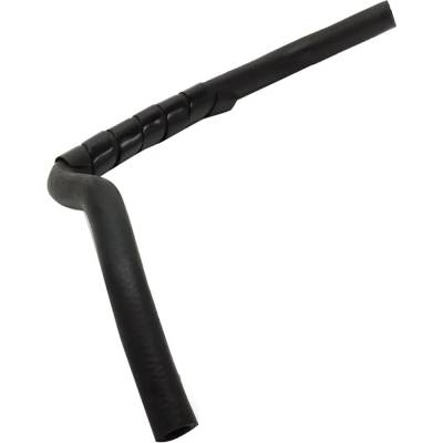 Rareelectrical - New Reservoir To Pump Power Steering Suction Hose Compatible With Toyota Camry Base 4 Cyl 2.4L - Image 2