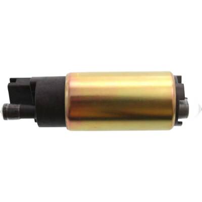 Rareelectrical - New 24 Gph Fuel Pump Compatible With Ford Mitsubishi E-150 Econoline Club Wagon Xlt 6 Cyl 4.2L E-150 - Image 3