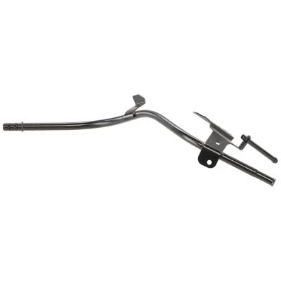 Rareelectrical - New Steel Oil Dipstick Tube Compatible With Saturn Ion 3 4 Cyl 2.4L Ion Red Line 4 Cyl 2.0L Vue - Image 6