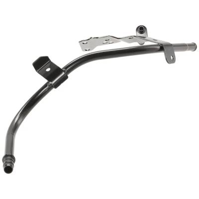 Rareelectrical - New Steel Oil Dipstick Tube Compatible With Chevrolet Gmc Pontiac Hhr Lt Panel 4 Cyl 2.4L Pursuit - Image 4