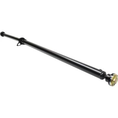 Rareelectrical - Rear Driveshaft Compatible With 2005-2008 Volvo Xc90 V8 Xc90 V8 Ocean Race Xc90 3.2 3.2L 4.4L New - Image 2
