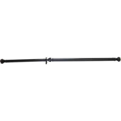 Rareelectrical - Rear Driveshaft Compatible With 2005-2008 Volvo Xc90 V8 Xc90 V8 Ocean Race Xc90 3.2 3.2L 4.4L New - Image 4