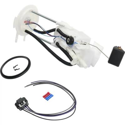Rareelectrical - New Oe Replacement Fuel Sending Unit Compatible With Cadillac Srx Base 8 Cyl 4.6L Srx Base 6 Cyl - Image 4