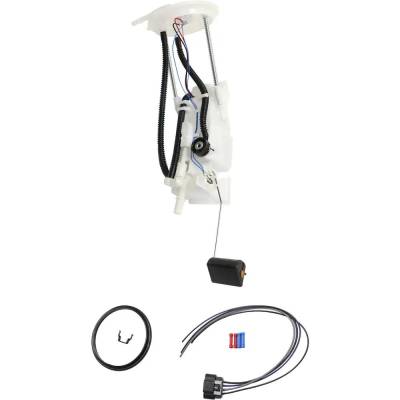 Rareelectrical - New Oe Replacement Fuel Sending Unit Compatible With Cadillac Srx Base 8 Cyl 4.6L Srx Base 6 Cyl - Image 5