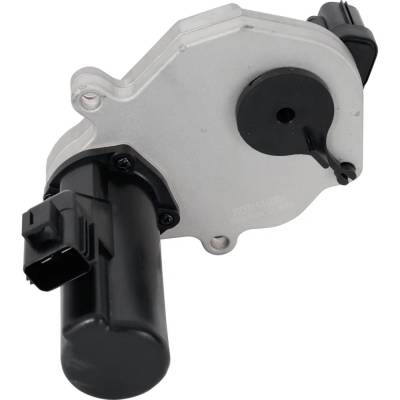 Rareelectrical - New Transfer Case Motor Compatible With Dodge Ram 3500 St 10 Cyl 8.0L Dakota Slt 6 Cyl 3.7L Ram 3500 - Image 2