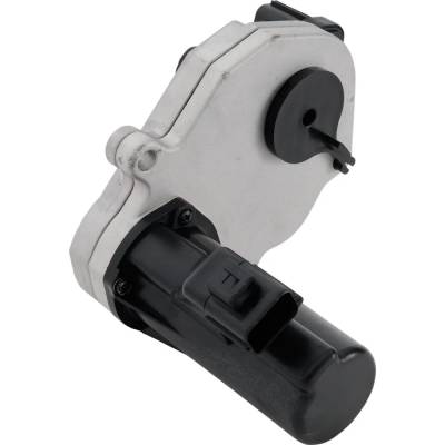 Rareelectrical - New Transfer Case Motor Compatible With Dodge Ram 3500 St 10 Cyl 8.0L Dakota Slt 6 Cyl 3.7L Ram 3500 - Image 3