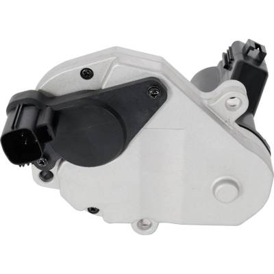 Rareelectrical - New Transfer Case Motor Compatible With Dodge Ram 3500 St 10 Cyl 8.0L Dakota Slt 6 Cyl 3.7L Ram 3500 - Image 4