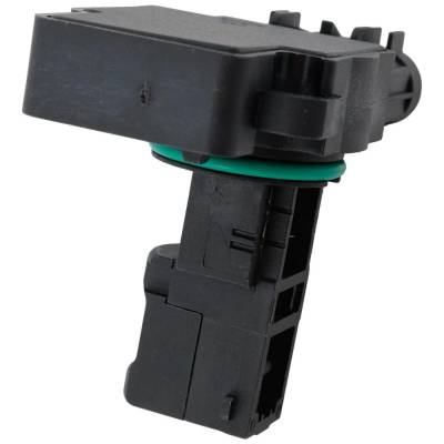 Rareelectrical - New Mass Air Flow Sensor Compatible With Cadillac Chevrolet Tahoe Ppv 8 Cyl 5.3L Tahoe Hybrid 8 Cyl - Image 1