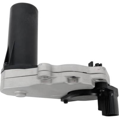 Rareelectrical - New Transfer Case Motor Compatible With Dodge Ram 2500 St 6 Cyl 5.9L Durango Slt Plus 8 Cyl 4.7L Ram - Image 6