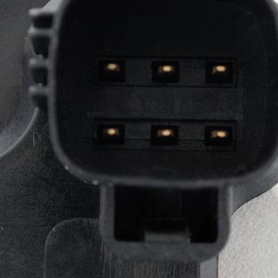 Rareelectrical - New Transfer Case Motor Compatible With Dodge Ram 2500 St 6 Cyl 5.9L Durango Slt Plus 8 Cyl 4.7L Ram - Image 7