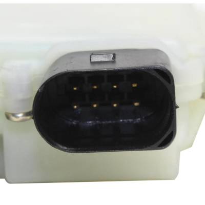 Rareelectrical - New Right Front Door Lock Actuator Compatible With Volkswagen Jetta Tdi Cup Edition 4 Cyl 2.0L - Image 6