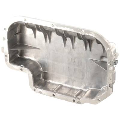 Rareelectrical - New Oil Pan Compatible With Chrysler Mercedes Benz Clk430 Base 8 Cyl 4.3L E320 4Matic 6 Cyl 3.2L C55 - Image 6