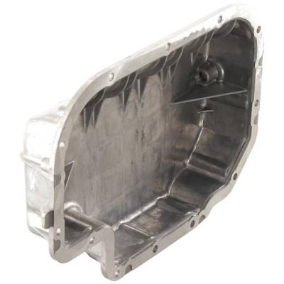Rareelectrical - New Oil Pan Compatible With Chrysler Mercedes Benz Crossfire Base 6 Cyl 3.2L E320 Base 6 Cyl 3.2L - Image 4