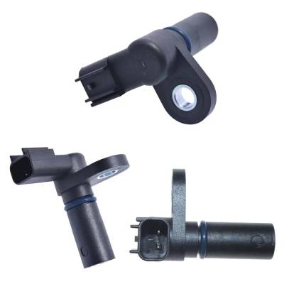 Rareelectrical - New Crankshaft Position Sensor Compatible With Ford Mazda B2500 Se 4 Cyl 2.5L Ranger Xl Sport 4 Cyl - Image 5