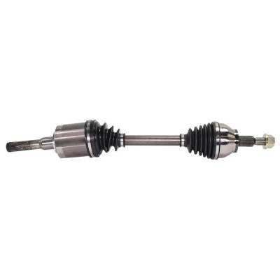 Rareelectrical - New Left Front Axle Assembly Compatible With Ford Lincoln Escape Titanium 4 Cyl 2.0L Escape Titanium - Image 5