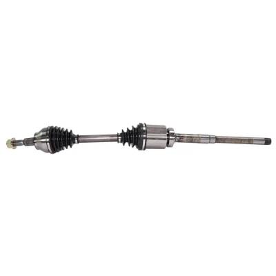 Rareelectrical - New Right Front Axle Assembly Compatible With Ford Lincoln Escape Se 4 Cyl 1.6L Escape Sel 4 Cyl - Image 4