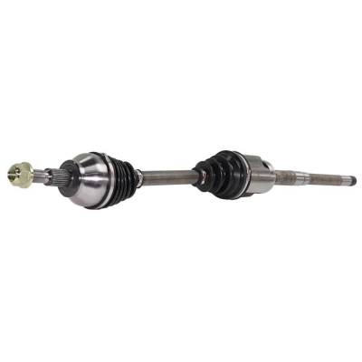 Rareelectrical - New Right Front Axle Assembly Compatible With Ford Lincoln Escape Sel 4 Cyl 1.5L Escape Sel 4 Cyl - Image 3
