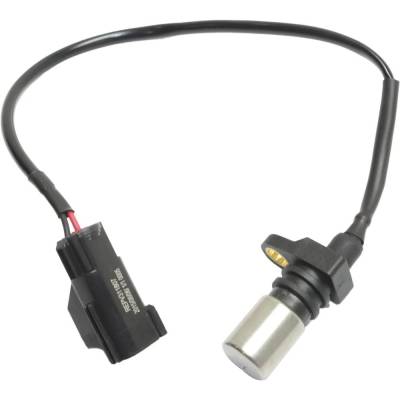 Rareelectrical - New 2 Blade Male Crankshaft Position Sensor Compatible With Volvo C70 Base 5 Cyl 2.3L S70 T5 5 Cyl - Image 5