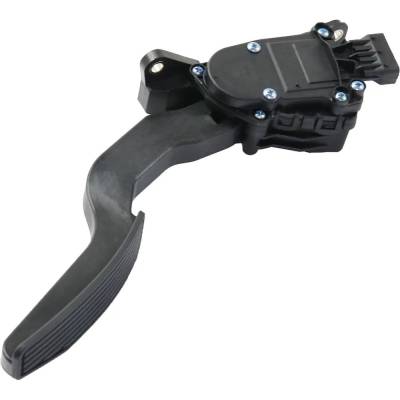 Rareelectrical - New Accelerator Pedal Compatible With Chevrolet Gmc Hummer Canyon All Submodels H3 All Submodels - Image 3