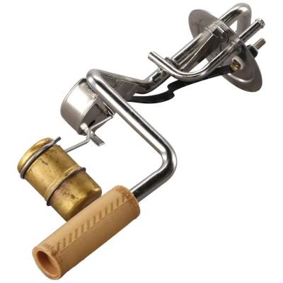 Rareelectrical - New Two Ports Fuel Sending Unit Compatible With Dodge Plymouth Scamp Brougham 6 Cyl 3.7L Dart Base 8 - Image 5