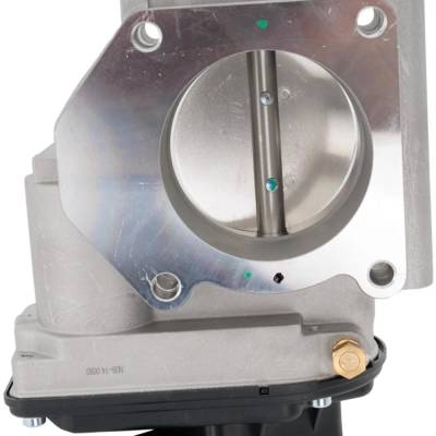 Rareelectrical - New Throttle Body Compatible With Ford F-150 Xlt 6 Cyl 4.2L F-150 Stx 6 Cyl 4.2L F-150 Xl 6 Cyl 4.2L - Image 6