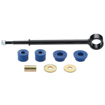 Rareelectrical - New Non-Extended Sway Bar Link Compatible With Ford F-250 Xlt Lariat 8 Cyl 5.0L F-250 Special 6 Cyl - Image 1