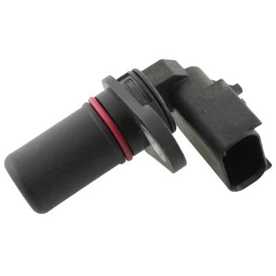 New Crankshaft Position Sensor Compatible With Chrysler Dodge Jeep Wrangler Se 4 Cyl 2.4L Caravan Se