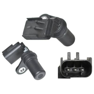 Rareelectrical - New Crankshaft Position Sensor Compatible With Chrysler Dodge Jeep Wrangler Se 4 Cyl 2.4L Caravan Se - Image 5
