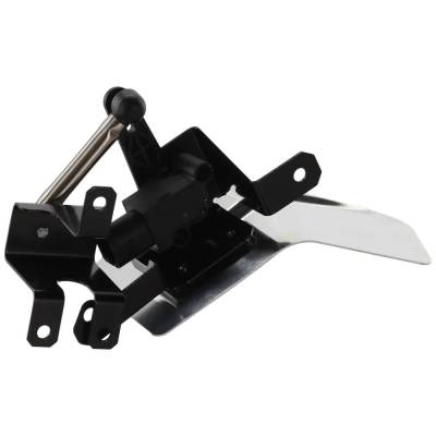 Rareelectrical - New Rear Suspension Ride Height Sensor Compatible With Volkswagen Jetta Tdi Highline 4 Cyl 2.0L - Image 5