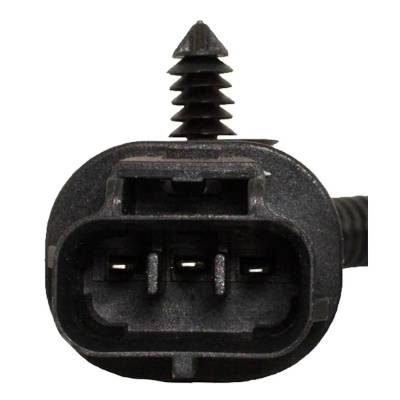 Rareelectrical - New Crankshaft Position Sensor Compatible With Jeep Cherokee Classic 6 Cyl 4.0L Cherokee Sport 6 Cyl - Image 3