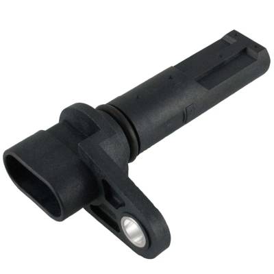 Rareelectrical - New Right Lower Crankshaft Position Sensor Compatible With Cadillac Oldsmobile Pontiac Bonneville - Image 2