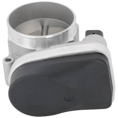 Rareelectrical - New 6 Male Terminals Throttle Body Compatible With Chrysler Dodge Ram 1500 Laramie 8 Cyl 5.7L Ram - Image 4