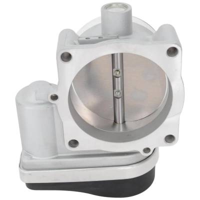 Rareelectrical - New 6 Male Terminals Throttle Body Compatible With Chrysler Dodge Ram 1500 Laramie 8 Cyl 5.7L Ram - Image 5
