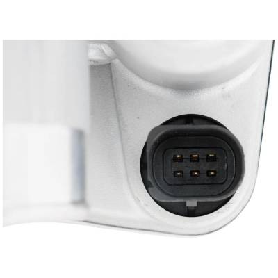 Rareelectrical - New 6 Male Terminals Throttle Body Compatible With Chrysler Dodge Ram Ram 3500 Sxt 8 Cyl 5.7L Ram - Image 7