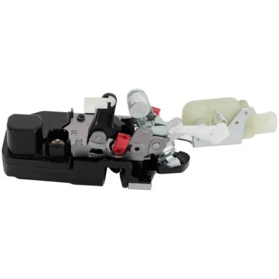 Rareelectrical - New Left Front Door Lock Actuator Compatible With Chrysler Pt Cruiser Gt 4 Cyl 2.4L Pt Cruiser - Image 4