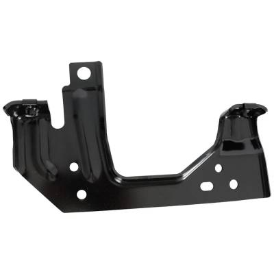 Left Rear Bumper Bracket Compatible With Ford F-150 Raptor 6 Cyl 3.5L 2021-2023 By Fo1162116