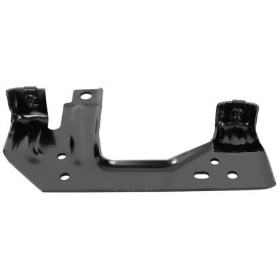Rareelectrical - Left Rear Bumper Bracket Compatible With Ford F-150 Raptor 6 Cyl 3.5L 2021-2023 By Fo1162116 - Image 6